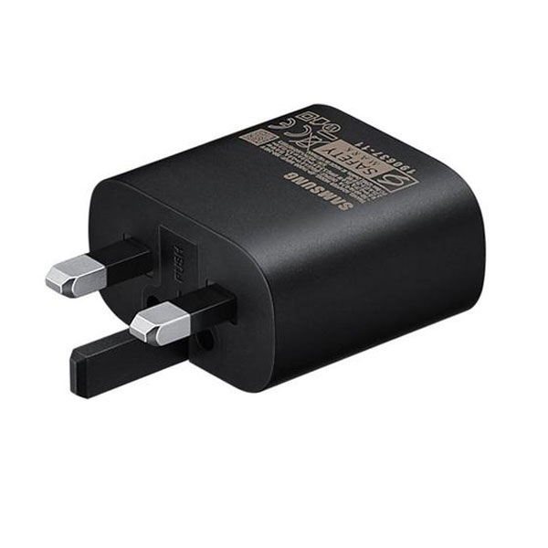 شارژر گوشی سامسونگ 25 وات Galaxy Z FOLD5 5G