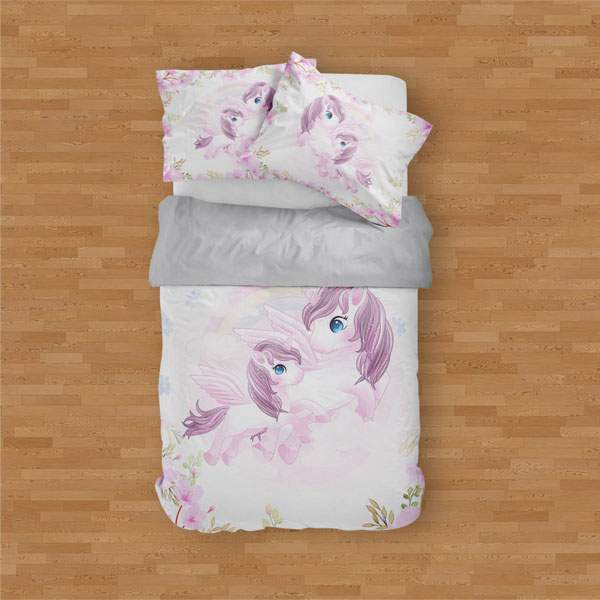 ست خواب دستیکور مدل VM3-409