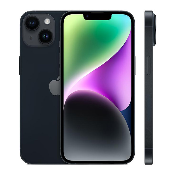 گوشی اپل مدل iPhone 14 حافظه 128 گیگ رم 6