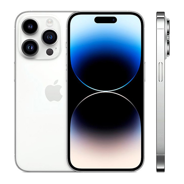 گوشی اپل مدل iPhone 14 Pro حافظه 1 ترابایت رم 6