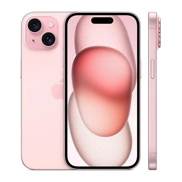 گوشی اپل مدل IPHONE 15 حافظه 512 گیگابایت رم 6