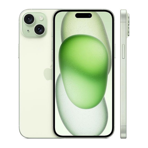 گوشی اپل مدل IPHONE 15 Plus حافظه 512 گیگابایت رم 6