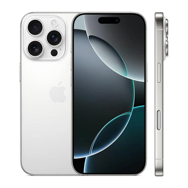 گوشی اپل مدل IPHONE 16 Pro حافظه 256 گیگابایت رم 8