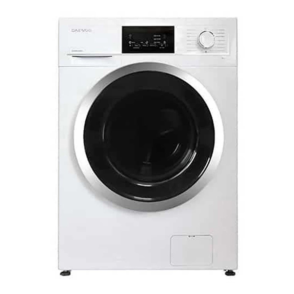 ماشین لباسشویی 7 کیلویی دوو سری کاریزما مدل DWK-CH701C