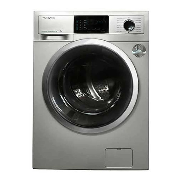 ماشین لباسشویی 7 کیلویی دوو سری کاریزما مدل DWK-CH701S