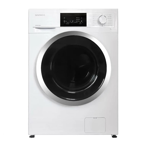 ماشین لباسشویی 8 کیلویی دوو سری کاریزما مدل DWK-CH821C