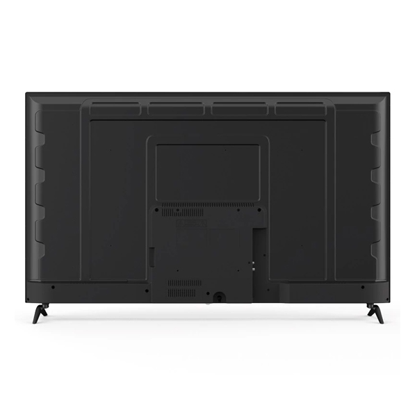 تلویزیون جی پلاس LED سایز 55 اینچ مدل GTV-55RU726N