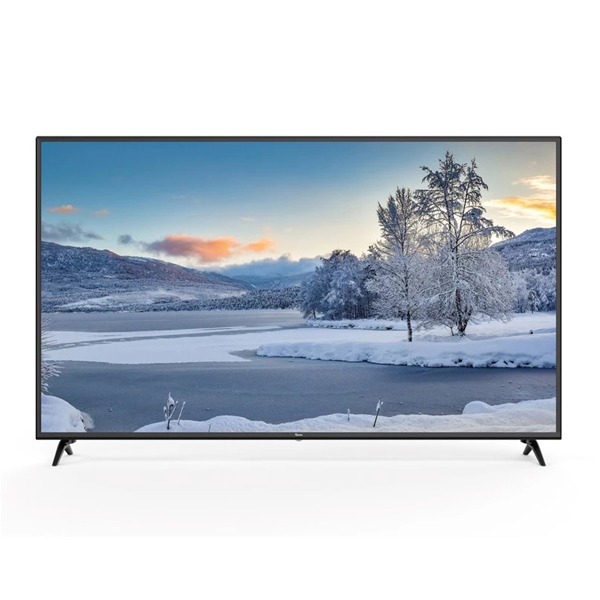 تلویزیون LED جی پلاس 55 اینچ مدل GTV-55RU726N