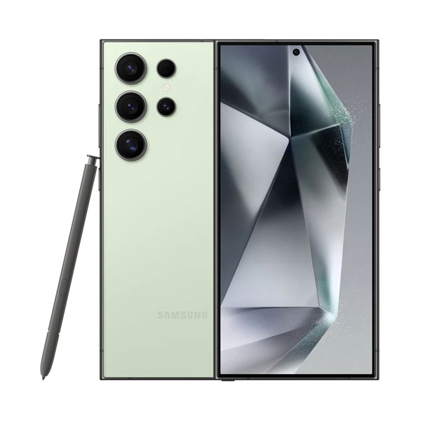 گوشی سامسونگ مدل Galaxy S24 Ultra 5G ظرفیت 1 ترابایت رم 12 گیگ