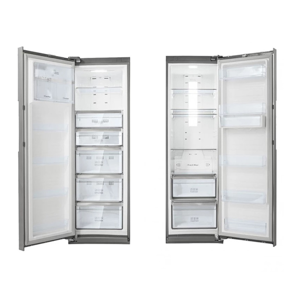 یخچال فریزر دو قلو 40 فوت دوو مدل SR/SF-21SS