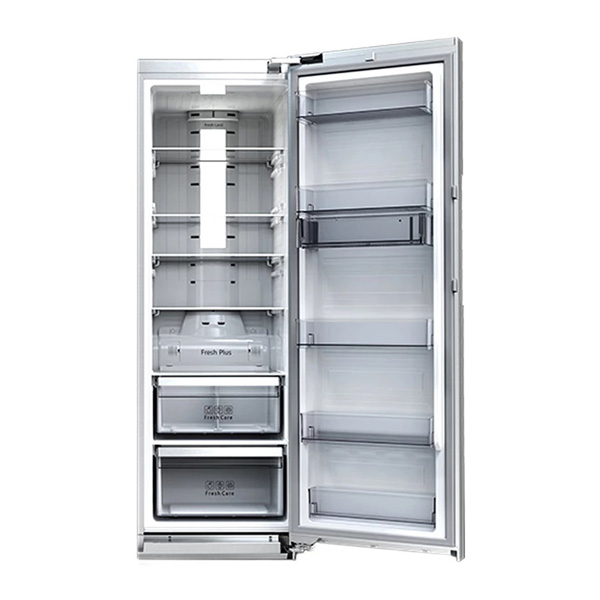 یخچال فریزر دو قلو 40 فوت دوو مدل SR/SF-21SS