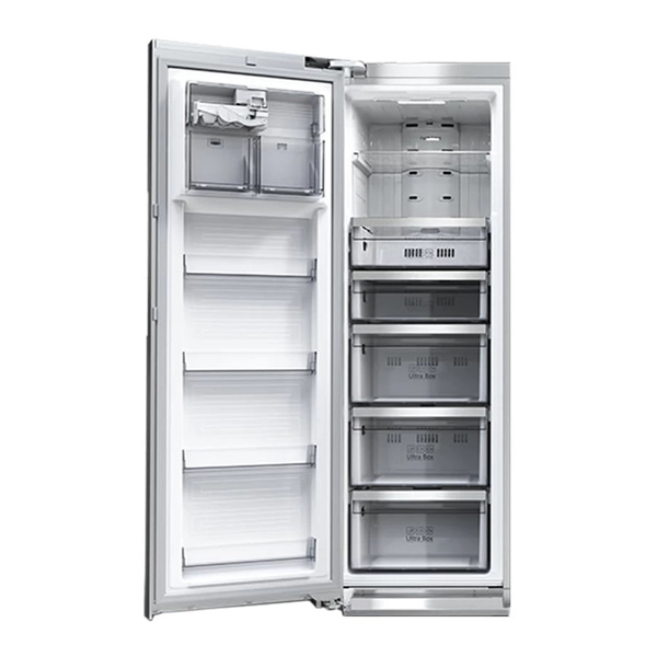 یخچال فریزر دو قلو 40 فوت دوو مدل SR/SF-21SS