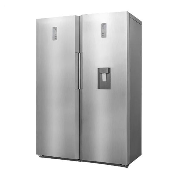 یخچال فریزر دو قلو 40 فوت دوو مدل SR/SF-21SS