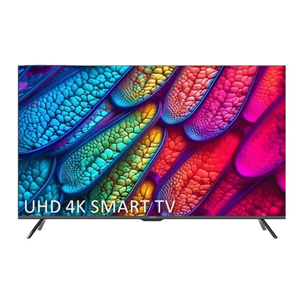 تلویزیون هوشمند LED ایکس ویژن مدل 55XYU795G سایز 55 اینچ