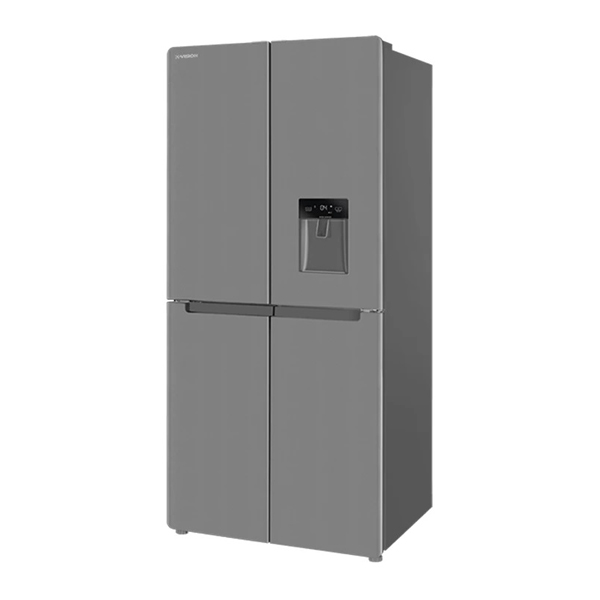 یخچال فریزر ایکس ویژن 28 فوت مدل TF541