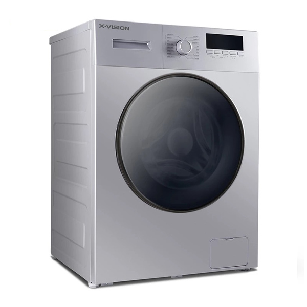 ماشین لباسشویی ایکس ویژن 6 کیلویی مدل TE62