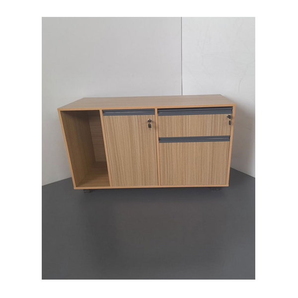 کناره سه کشو نوژن مدل F77