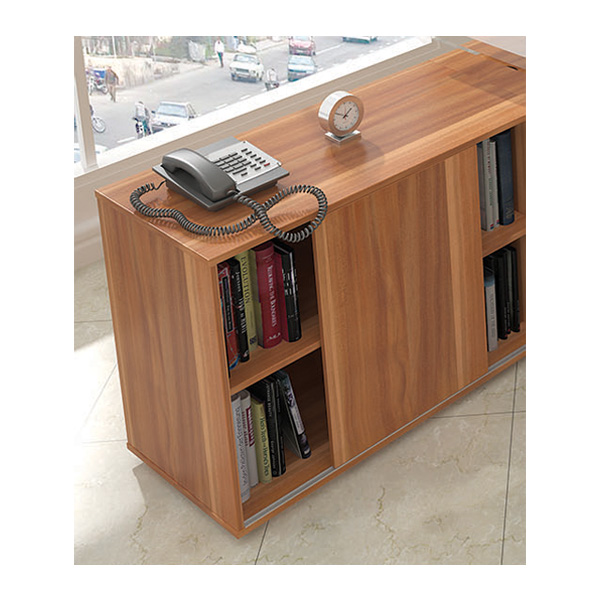 250580کناره میز مدیریت نوژن مدل M3520