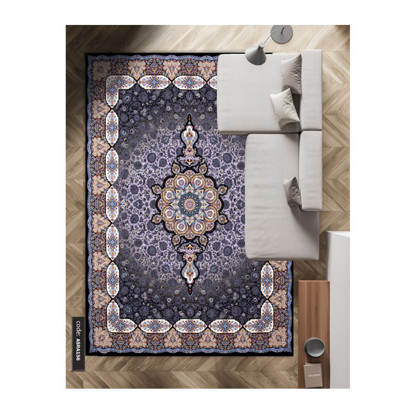 روفرشی کشدار سنتی زکسیس مدل ASRA156