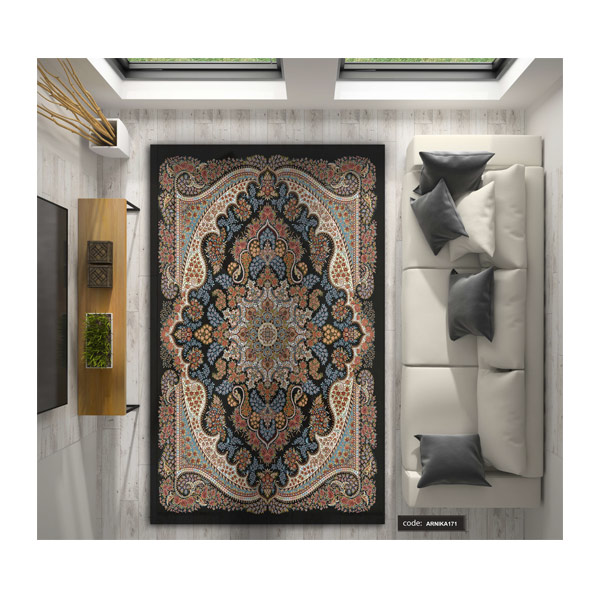 روفرشی کشدار سنتی زکسیس مدل ARNIKA171