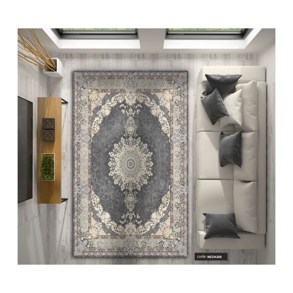 روفرشی کشدار سنتی زکسیس مدل NEDA268