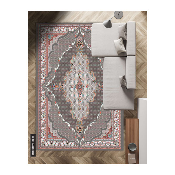 روفرشی کشدار سنتی زکسیس مدل MAEDEH2828