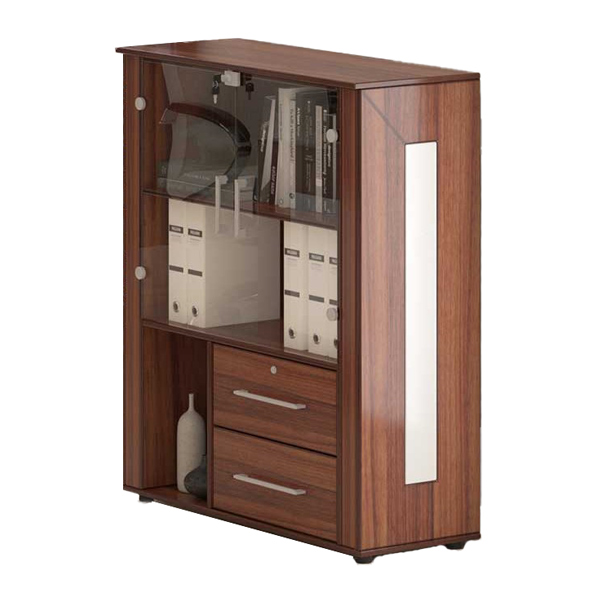 کمد مدیریت نوژن مدل هامون K4850