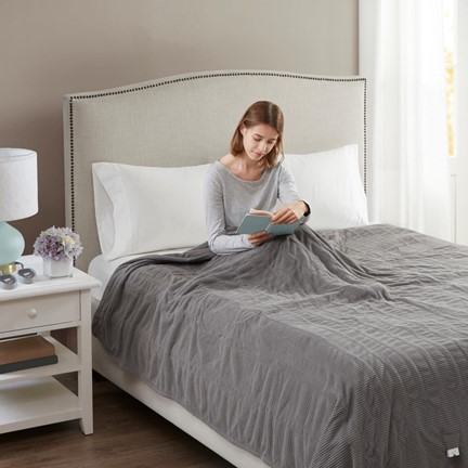 تاریخچه پتو برقی 