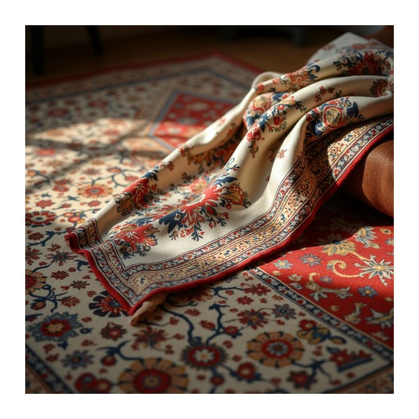 استفاده از روفرشی