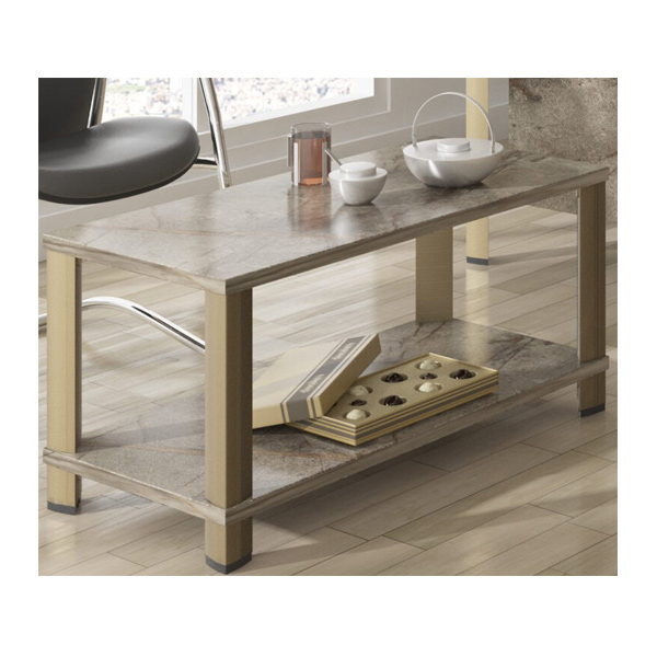 میز جلو مبلی نوژن مدل شازند SH17-V2