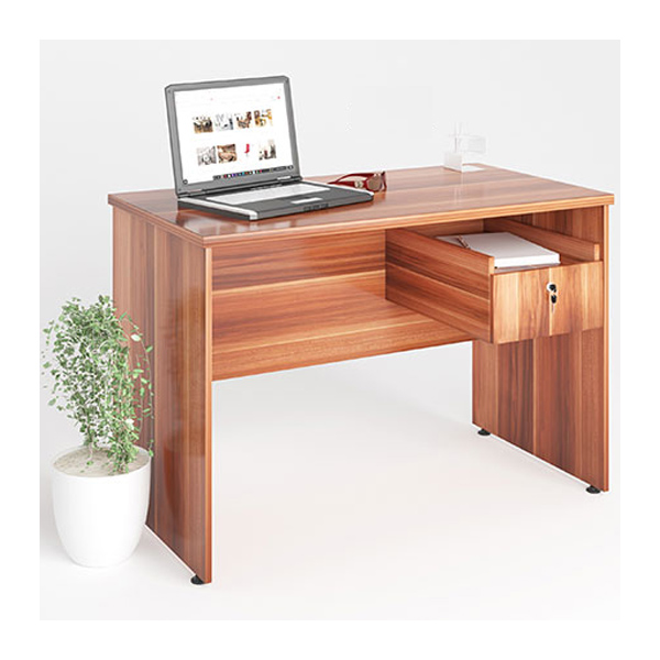 میز تحریر اکونومی تک کشو نوژن مدل D55R