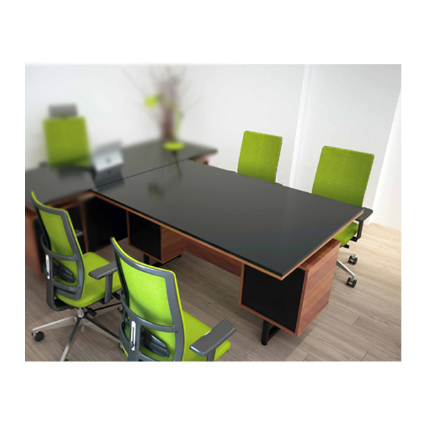 میز کنفرانس نوژن مدل لیما LI-3