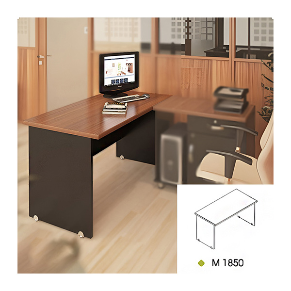 میز کارمندی نوژن مدل ایگل M1850