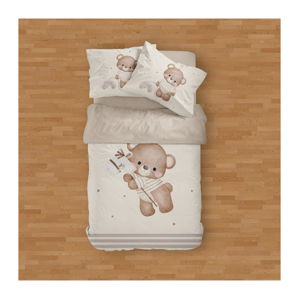 ست خواب دستیکور مدل VM3-413