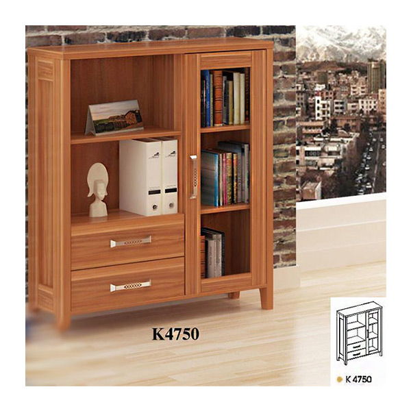 251538کمد مدیریت نوژن مدل ایگل K4750