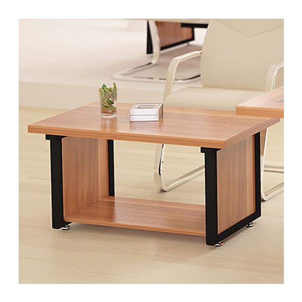 میز جلو مبلی نوژن مدل راوند M4625