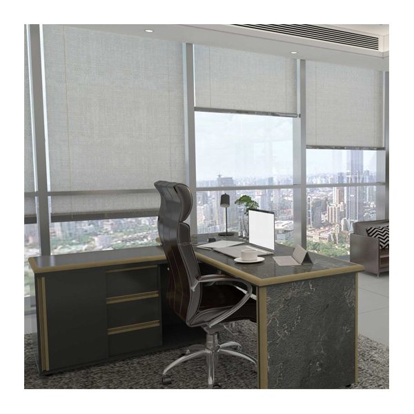 میز مدیریت نوژن مدل آلما AL-2