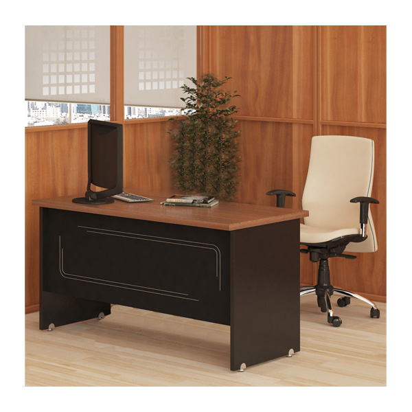میز کارمندی نوژن مدل سراوان M1850