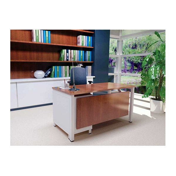 میز کارمندی نوژن مدل پارسا PA-9