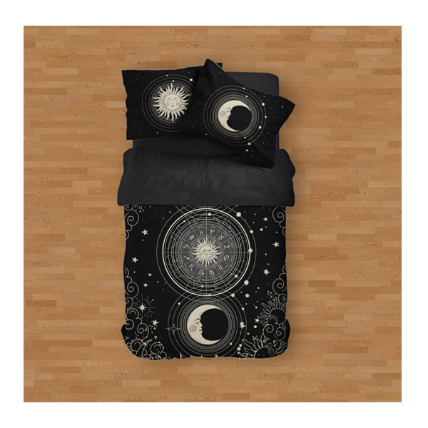 ست خواب دستیکور مدل VM3-415