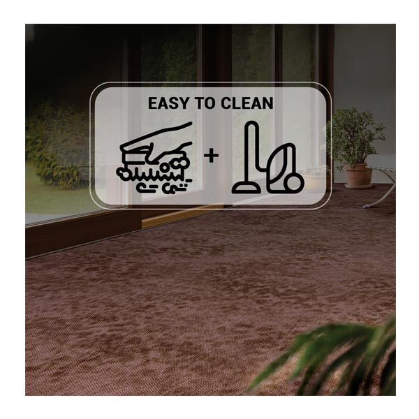 موکت پالاز مدل پتینه 5508