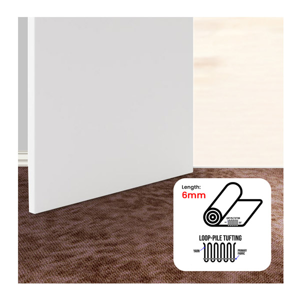 موکت پالاز مدل پتینه 5508