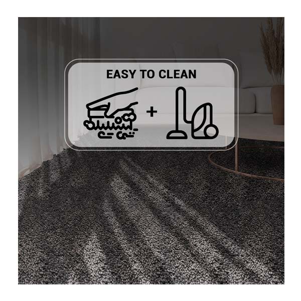 موکت پالاز مدل الماس 9774 تمیزی آسان