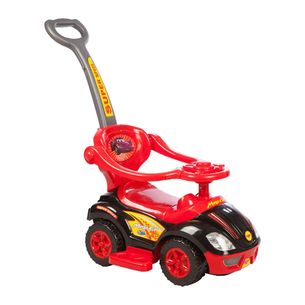 ماشین سه کاره مگا کار سپیده تویز کد 101