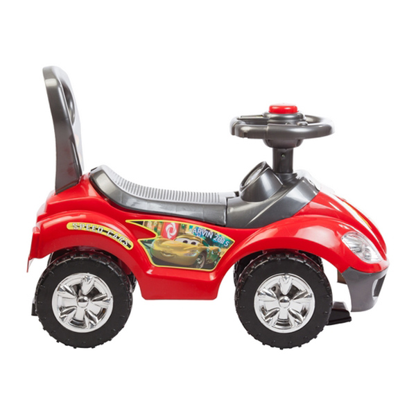 ماشین مگا کار اسپرت سپیده تویز کد 102