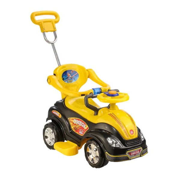 ماشین امگا کار سپیده تویز کد 112