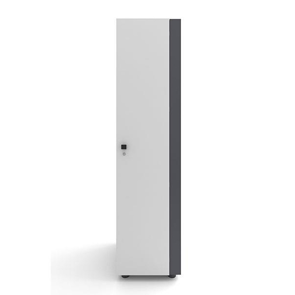 کمد لاکر نیلپر مدل NODW556I