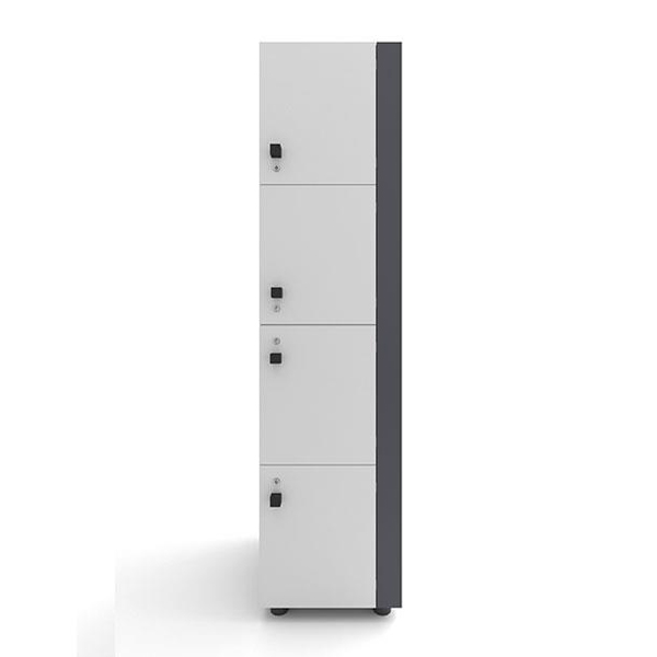 کمد لاکر نیلپر مدل NODW556IV