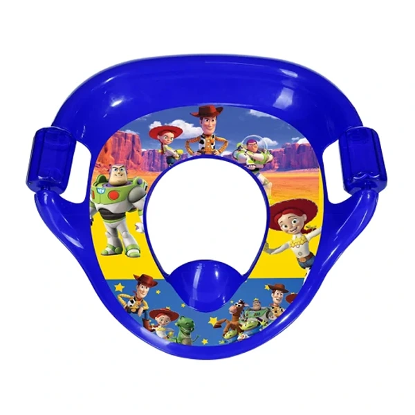 حلقه تبدیل توالت فرنگی نی نی چی کد 122