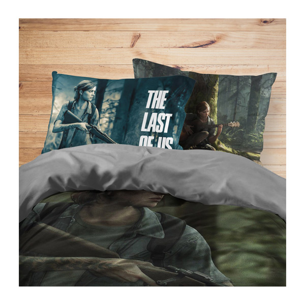 ست روتختی دستیکور مدل VM3-217 LASTOFUS1